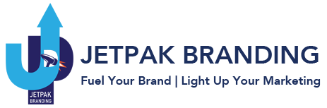 JetPak Branding logo
